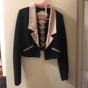 Windsor blazer L light stretch fabric all day wear